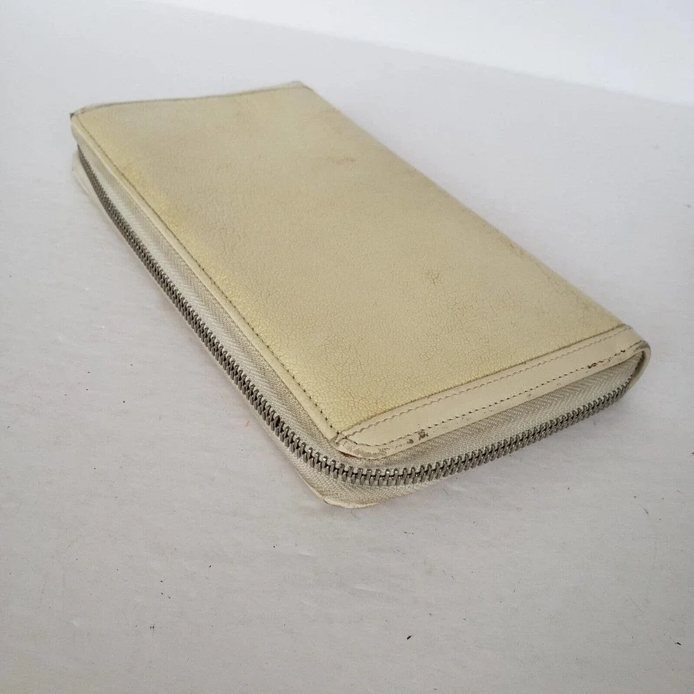 BVLGARI long wallet